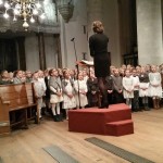 Concert Grote kerk Dordrecht 17 oktober 2015