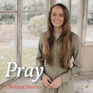 cd-5-pray-5 tenira sturm