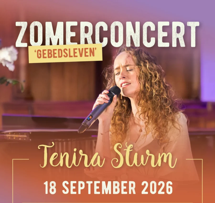 TENIRA_Socials zomerconcert - 18-09-26 datum tenira sturm
